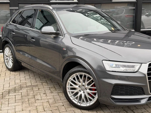 Audi Q3 - Afbeelding 23 van 30