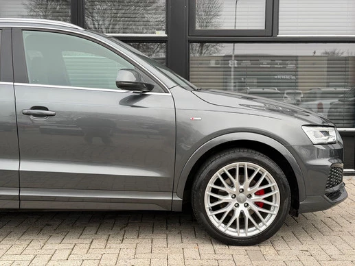 Audi Q3 - Afbeelding 25 van 30