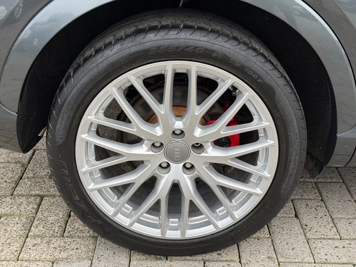 Audi Q3 - Afbeelding 28 van 30