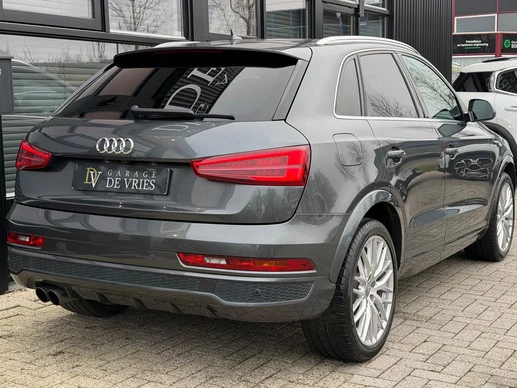 Audi Q3 - Afbeelding 29 van 30