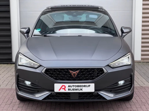 CUPRA Leon Sportstourer - Afbeelding 7 van 21