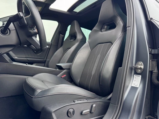 CUPRA Leon Sportstourer - Afbeelding 11 van 21