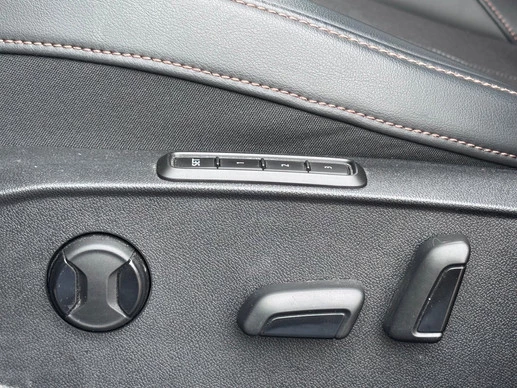 CUPRA Leon Sportstourer - Afbeelding 12 van 21