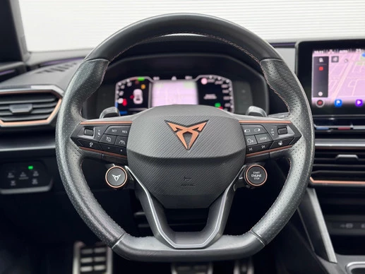 CUPRA Leon Sportstourer - Afbeelding 14 van 21