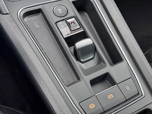 CUPRA Leon Sportstourer - Afbeelding 16 van 21