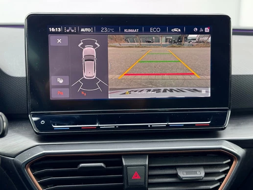 CUPRA Leon Sportstourer - Afbeelding 17 van 21