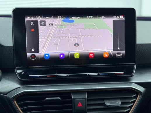 CUPRA Leon Sportstourer - Afbeelding 20 van 21