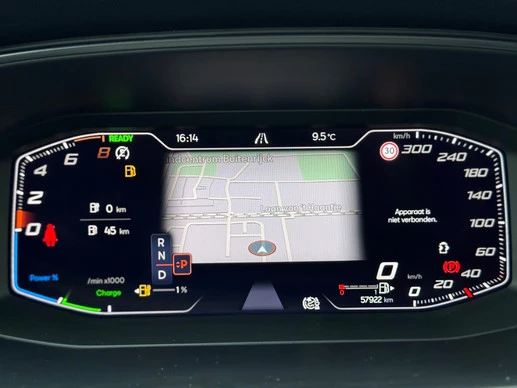 CUPRA Leon Sportstourer - Afbeelding 21 van 21