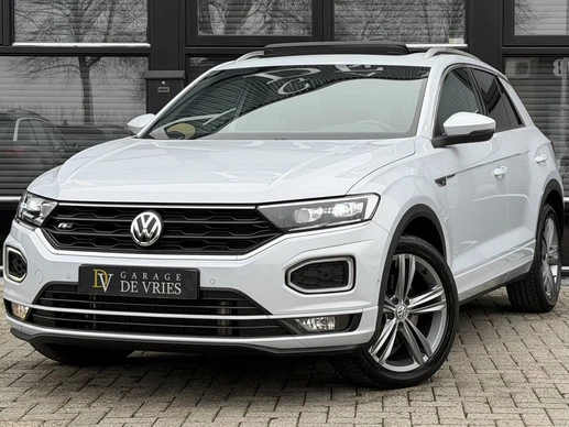 Volkswagen T-Roc - Afbeelding 1 van 30