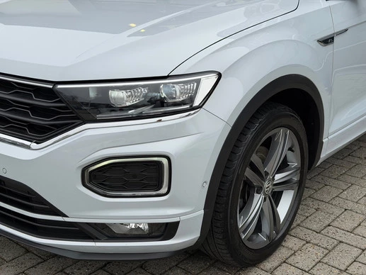 Volkswagen T-Roc - Afbeelding 14 van 30