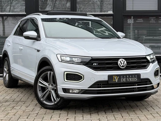 Volkswagen T-Roc - Afbeelding 17 van 30
