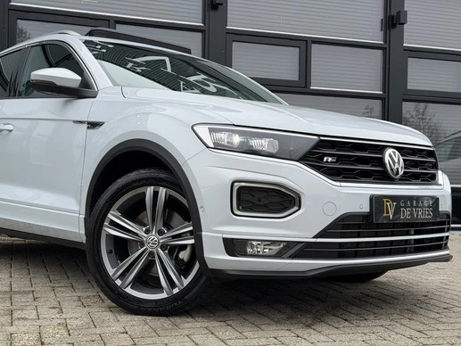 Volkswagen T-Roc - Afbeelding 22 van 30