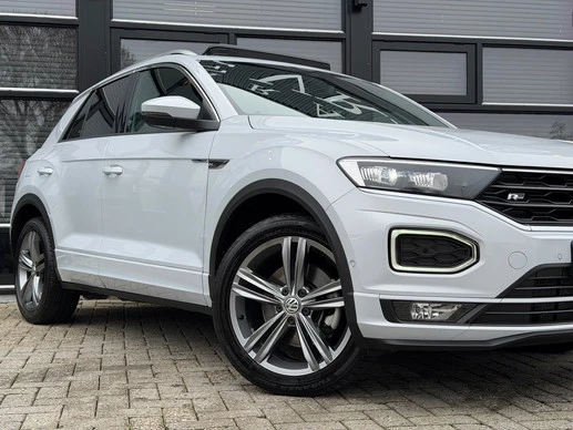 Volkswagen T-Roc - Afbeelding 23 van 30