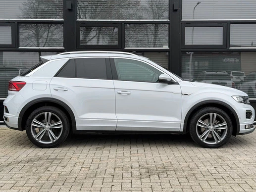 Volkswagen T-Roc - Afbeelding 26 van 30