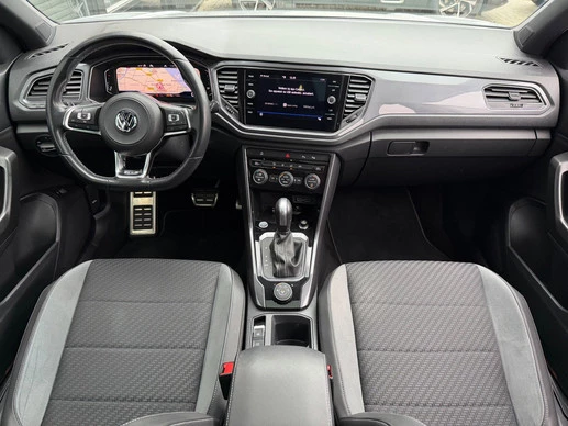Volkswagen T-Roc - Afbeelding 2 van 30