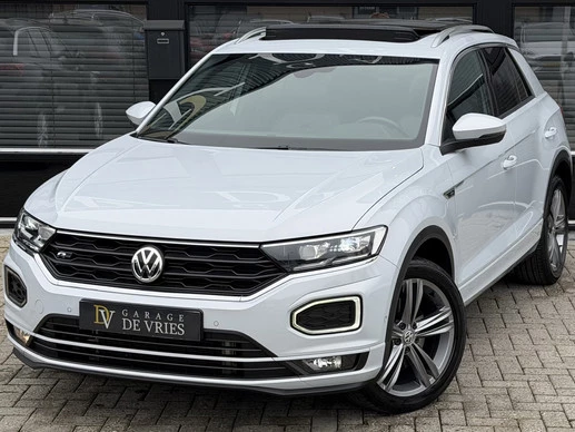Volkswagen T-Roc - Afbeelding 3 van 30