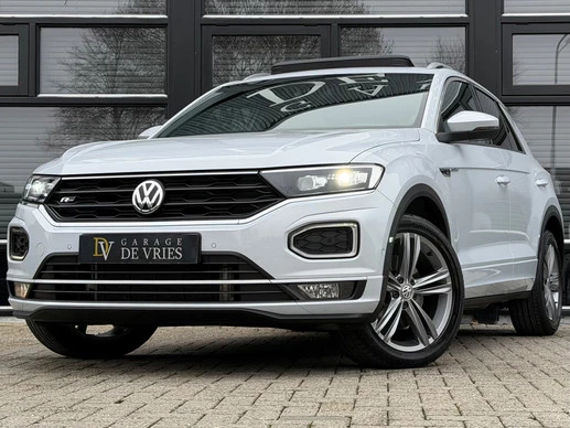 Volkswagen T-Roc - Afbeelding 4 van 30