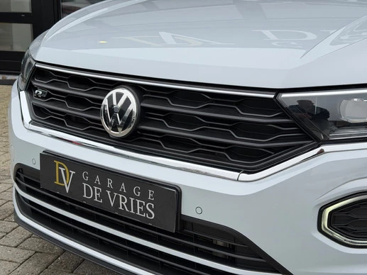 Volkswagen T-Roc - Afbeelding 5 van 30