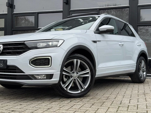 Volkswagen T-Roc - Afbeelding 7 van 30