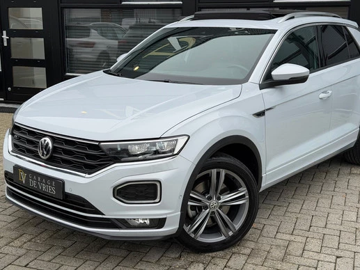 Volkswagen T-Roc - Afbeelding 8 van 30