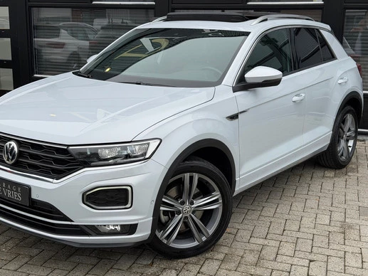 Volkswagen T-Roc - Afbeelding 9 van 30