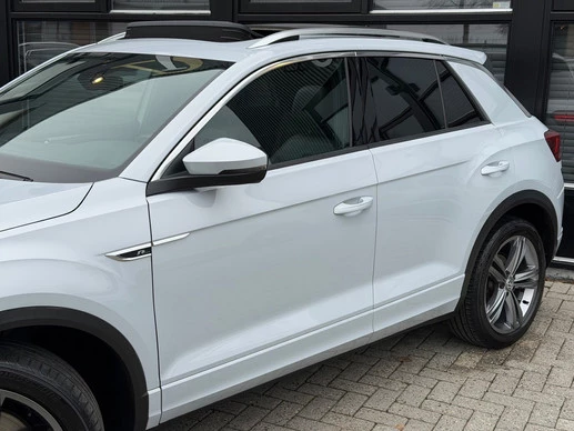 Volkswagen T-Roc - Afbeelding 10 van 30