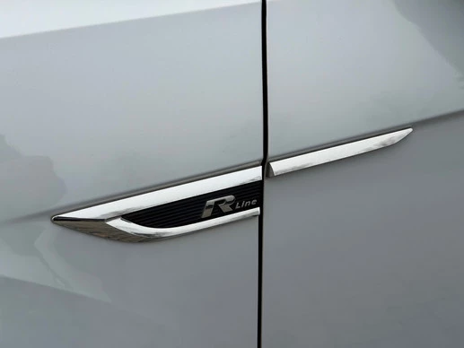 Volkswagen T-Roc - Afbeelding 11 van 30