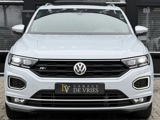 Volkswagen T-Roc - Afbeelding 12 van 30