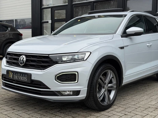 Volkswagen T-Roc - Afbeelding 13 van 30