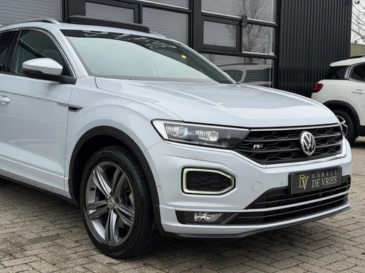 Volkswagen T-Roc - Afbeelding 15 van 30