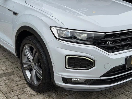 Volkswagen T-Roc - Afbeelding 16 van 30