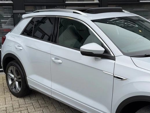Volkswagen T-Roc - Afbeelding 19 van 30