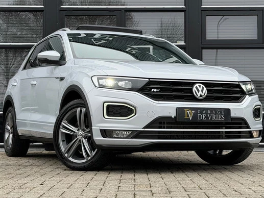 Volkswagen T-Roc - Afbeelding 20 van 30