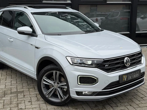 Volkswagen T-Roc - Afbeelding 24 van 30