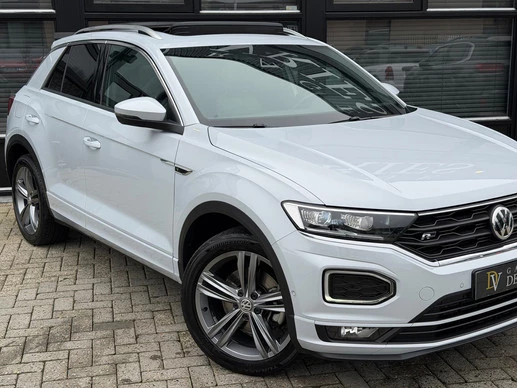 Volkswagen T-Roc - Afbeelding 25 van 30