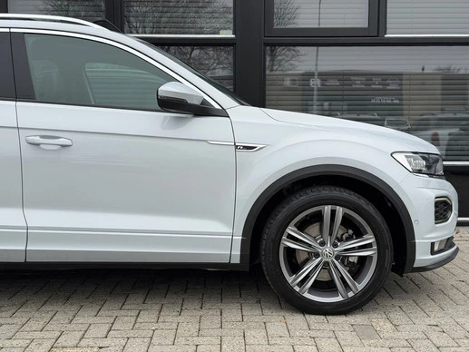 Volkswagen T-Roc - Afbeelding 27 van 30