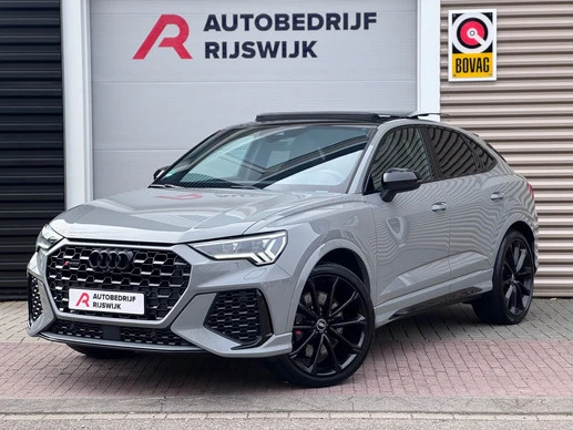 Audi RSQ3 - Afbeelding 1 van 30
