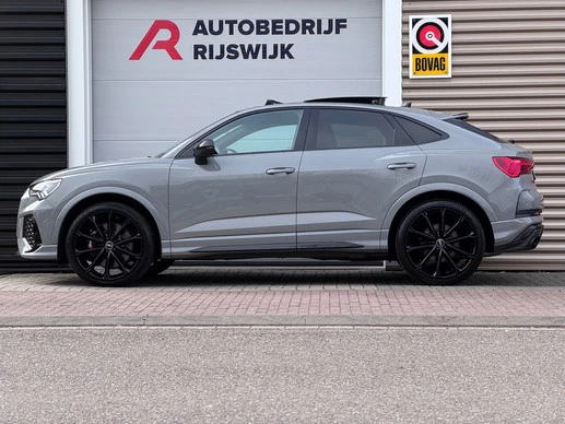 Audi RSQ3 - Afbeelding 2 van 30