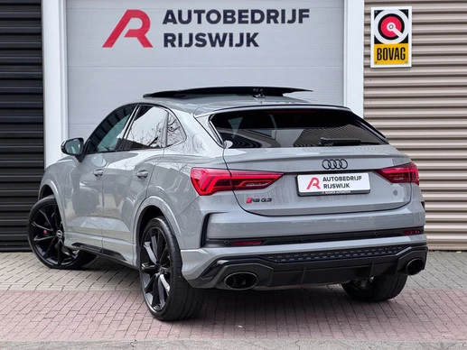 Audi RSQ3 - Afbeelding 3 van 30