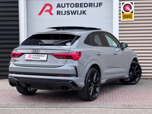 Audi RSQ3 - Afbeelding 4 van 30