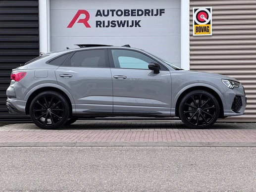 Audi RSQ3 - Afbeelding 5 van 30