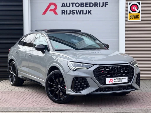 Audi RSQ3 - Afbeelding 6 van 30