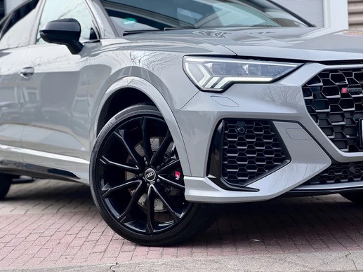 Audi RSQ3 - Afbeelding 7 van 30