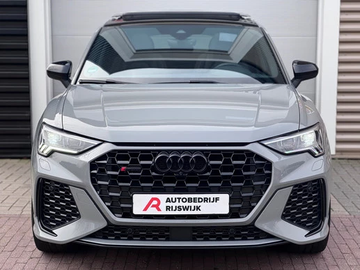 Audi RSQ3 - Afbeelding 8 van 30