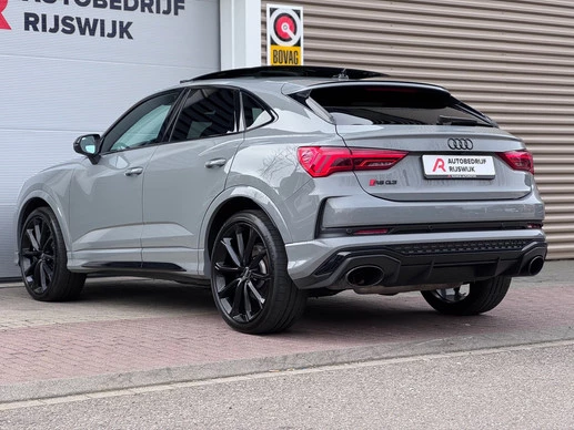 Audi RSQ3 - Afbeelding 10 van 30