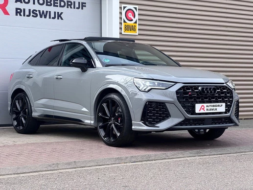 Audi RSQ3 - Afbeelding 11 van 30