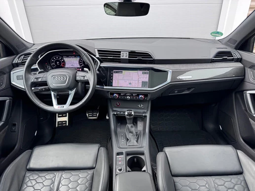 Audi RSQ3 - Afbeelding 13 van 30