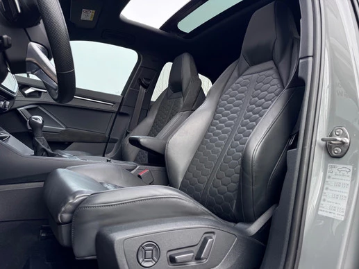 Audi RSQ3 - Afbeelding 14 van 30