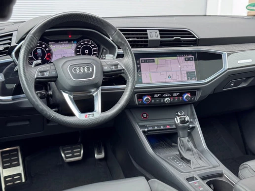 Audi RSQ3 - Afbeelding 17 van 30