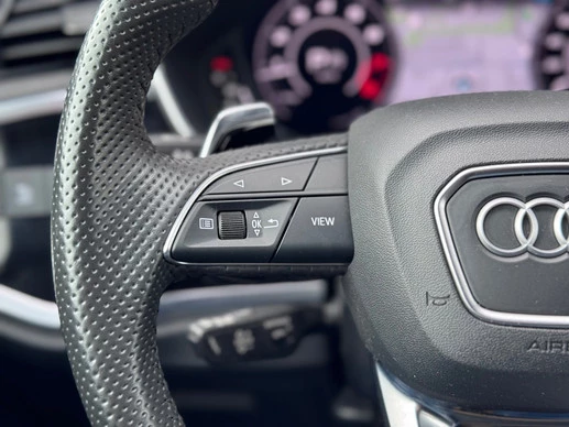 Audi RSQ3 - Afbeelding 19 van 30